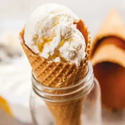 Mix glace maison 250 g
