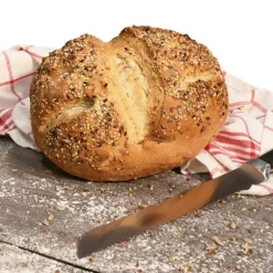 Mélange de 6 graines pour pain 250 g