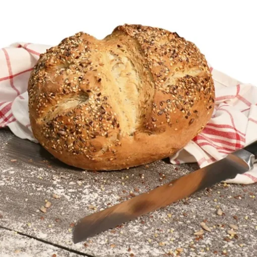 Mélange de 6 graines pour pain 250 g