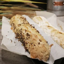 Mélange de 6 graines pour pain 250 g