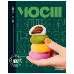 Mochi - Sabrina Fauda-Rôle