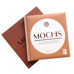 Mochis : Tous les secrets de fabrication de cette pâtisserie venue d'ailleurs