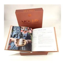 Mochis : Tous les secrets de fabrication de cette pâtisserie venue d'ailleurs