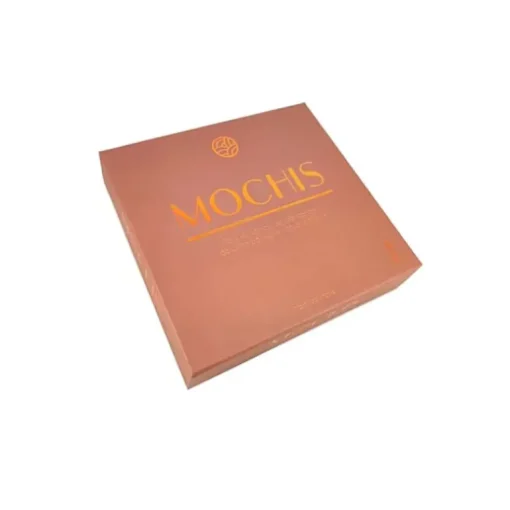 Mochis : Tous les secrets de fabrication de cette pâtisserie venue d'ailleurs