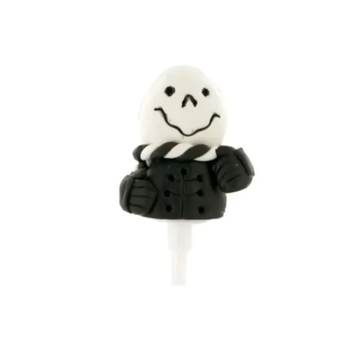Monstre d'Halloween