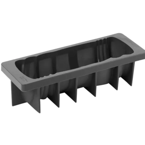 Moule à bûche silicone Lady Pavoni