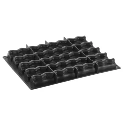 Moule à bûchettes silicone Volupté Pavoni