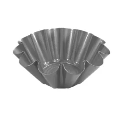 Moule à brioche 10 cm De Buyer