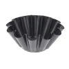 Moule à brioche antiadhésif 22 cm