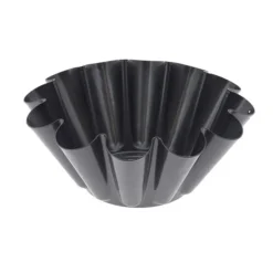 Moule à brioche antiadhésif 22 cm