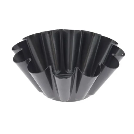 Moule à brioche antiadhésif 22 cm