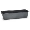 Moule à cake acier émaillé - 25 cm