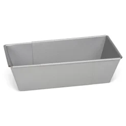 Moule à cake extensible antiadhésif