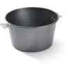 Moule à charlotte à acier revêtu antiadhésif - Ø 18 cm