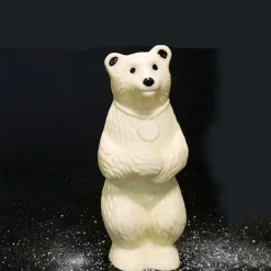 Moule à chocolat Ours Brun 25 cm