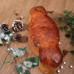 Moule à Coquille de Noël en papier - 500 g (x 4)