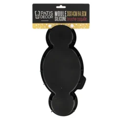 Moule à coquille silicone 30 cm