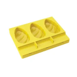 Moule à esquimaux silicone Malibu + 50 bâtons