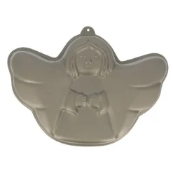 Moule à gâteau Ange 3D