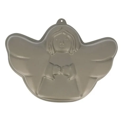Moule à gâteau Ange 3D