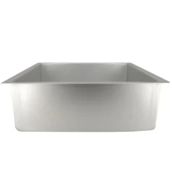 Moule à gâteau carré 28 x 28 cm  Hauteur 10 cm