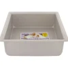 Moule à gâteau carré PME Hauteur 7,5 cm