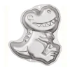 Moule à gâteau Dinosaure Wilton