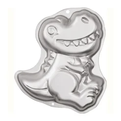 Moule à gâteau Dinosaure Wilton