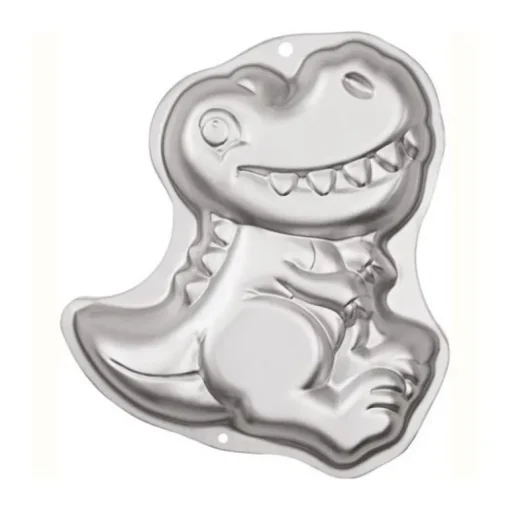 Moule à gâteau Dinosaure Wilton