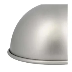 Moule à gâteau manqué demi-sphère uni 20 cm