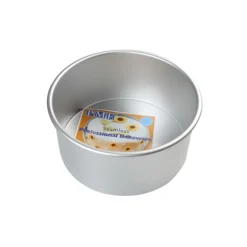 Moule à gâteau rond PME Hauteur 10 cm