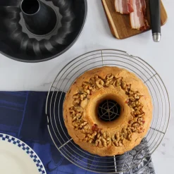 Moule à Kouglof 22 cm