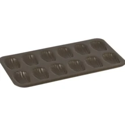 Moule 12 madeleines Gobel