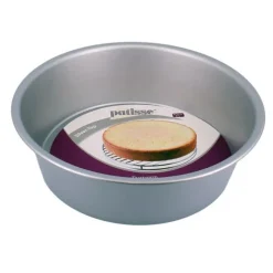 Moule à manqué antiadhésif 22 cm
