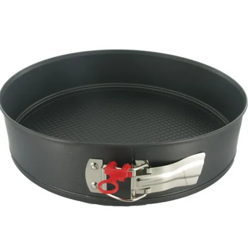 Moule à manqué démontable antiadhésif 24 cm