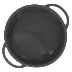 Moule à manqué en Silicone Ø 23 cm