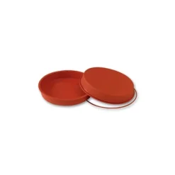 Moule à manqué silicone Ø 26 cm