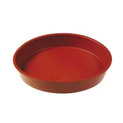 Moule à manqué silicone Formaflex Ø 26 cm