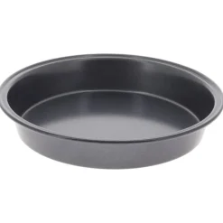 Moule à manqué évasé antiadhésif De Buyer