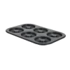 Moule 6 mini savarins