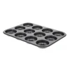 Moule 12 mini savarins