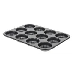 Moule 12 mini savarins