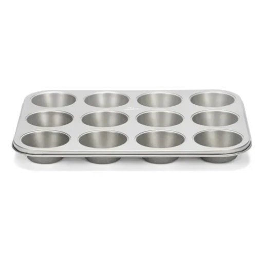 Moule 12 muffins antiadhésif