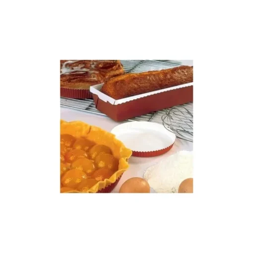 Moule à tarte en carton 17 cm (x60)