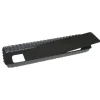 Moule à tarte rectangle cannelé 36 cm