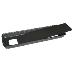 Moule à tarte rectangle cannelé 36 cm