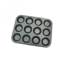 Moule 12 tartelettes