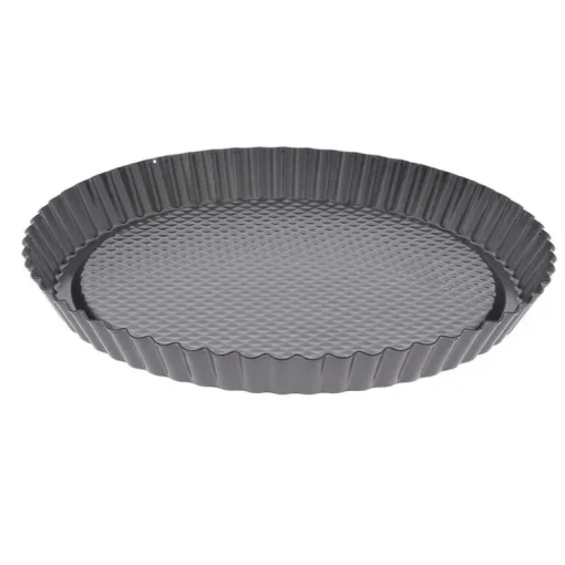 Moule anti-adhésif spécial tarte aux fruits 28 cm