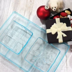 Moule bonbonnière cadeau