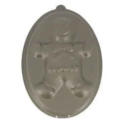 Moule Bonhomme Pain d'Epices